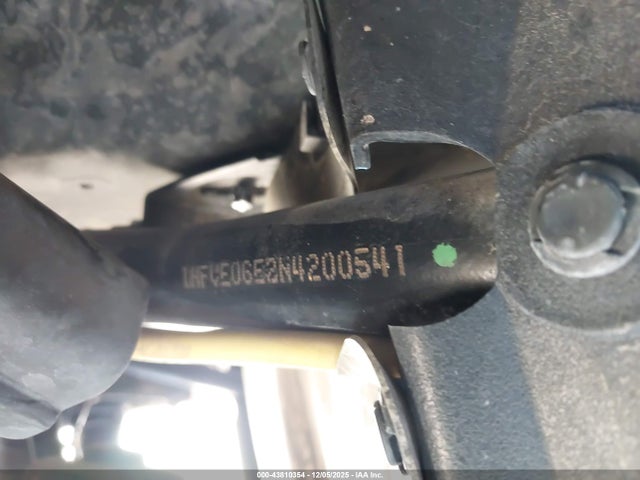 Honda Sxs1000 S4x 2022 1HFVE06E2N4200541 Image 10