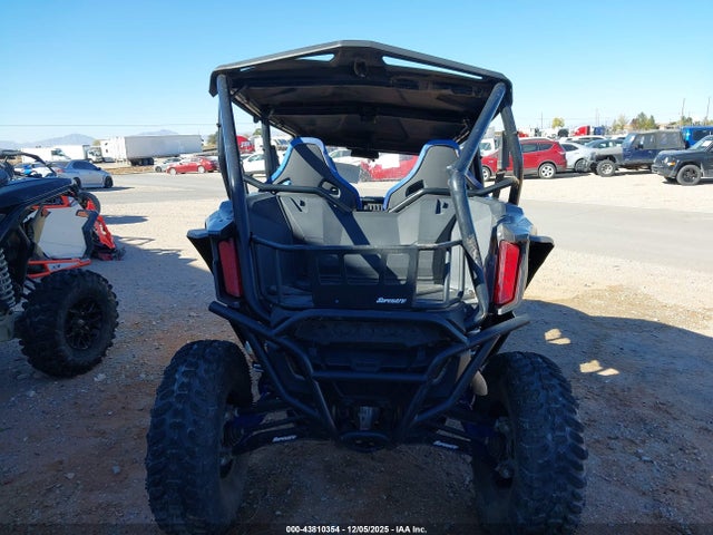 Honda Sxs1000 S4x 2022 1HFVE06E2N4200541 Image 6