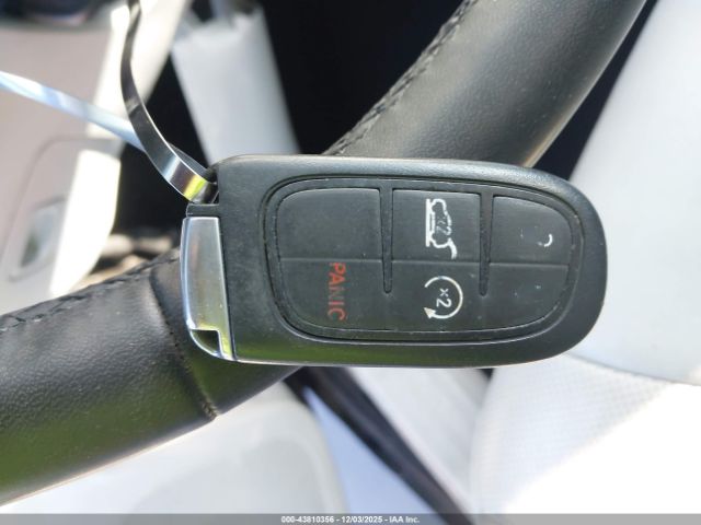 2021 JEEP CHEROKEE 1C4PJMMX1MD235127 Photo 10