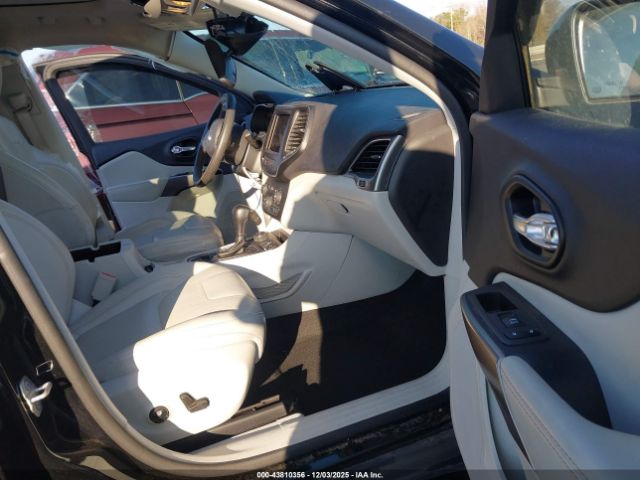 2021 JEEP CHEROKEE 1C4PJMMX1MD235127 Photo 4