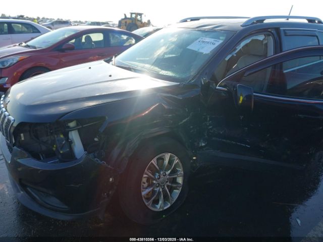 2021 JEEP CHEROKEE 1C4PJMMX1MD235127 Photo 5