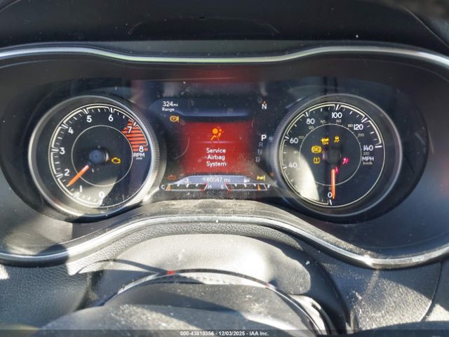 2021 JEEP CHEROKEE 1C4PJMMX1MD235127 Photo 6