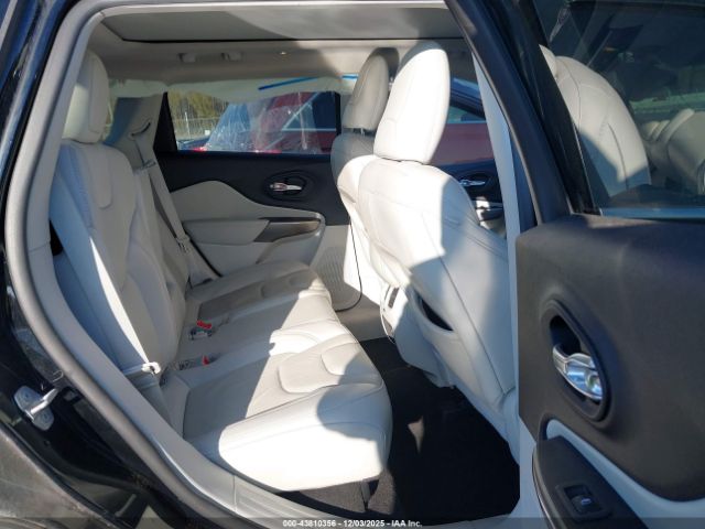 2021 JEEP CHEROKEE 1C4PJMMX1MD235127 Photo 7