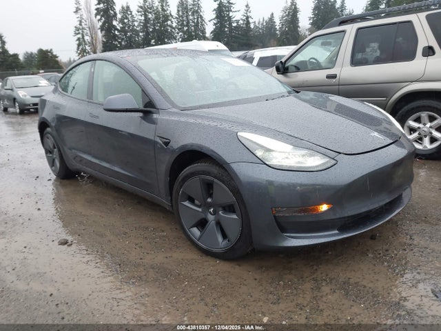 2021 TESLA MODEL 3 5YJ3E1EA5MF023481 Photo 0