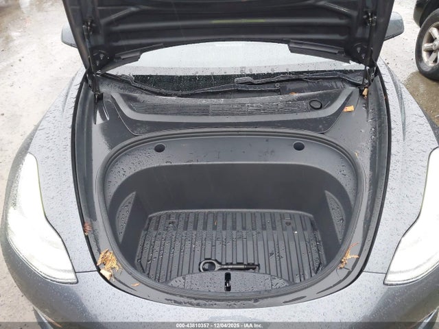 2021 TESLA MODEL 3 5YJ3E1EA5MF023481 Photo 9