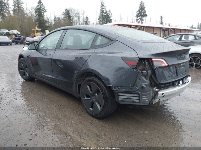 2021 TESLA MODEL 3 5YJ3E1EA5MF023481 Photo 2