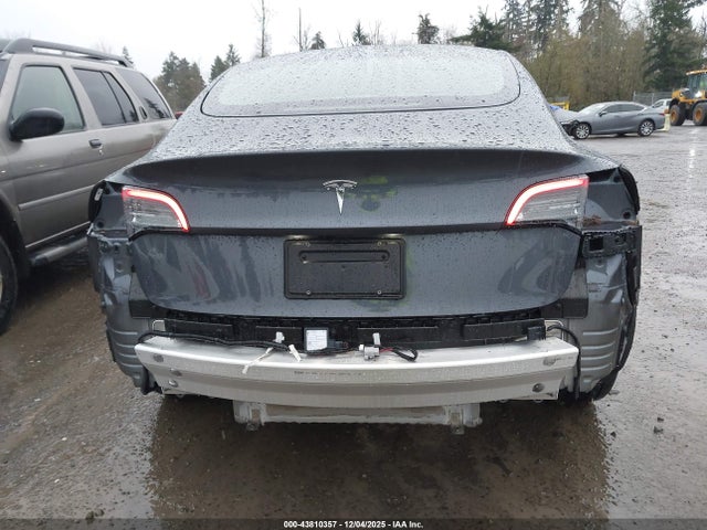2021 TESLA MODEL 3 5YJ3E1EA5MF023481 Photo 5