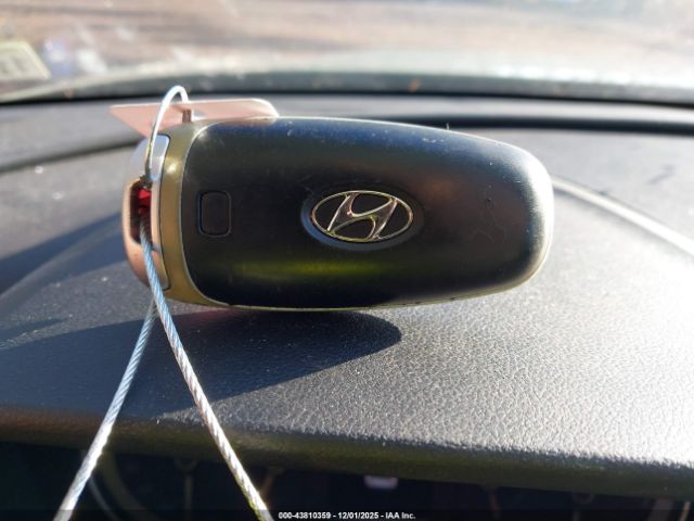 2022 HYUNDAI SANTA CRUZ 5NTJB4AE1NH037327 Photo 10