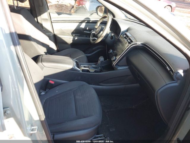 2022 HYUNDAI SANTA CRUZ 5NTJB4AE1NH037327 Photo 4