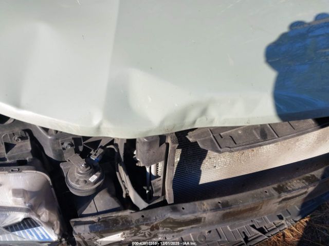 2022 HYUNDAI SANTA CRUZ 5NTJB4AE1NH037327 Photo 5