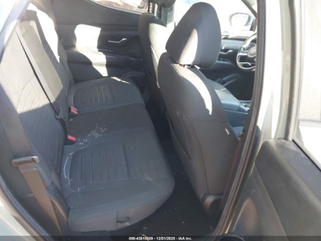 2022 HYUNDAI SANTA CRUZ 5NTJB4AE1NH037327 Photo 7