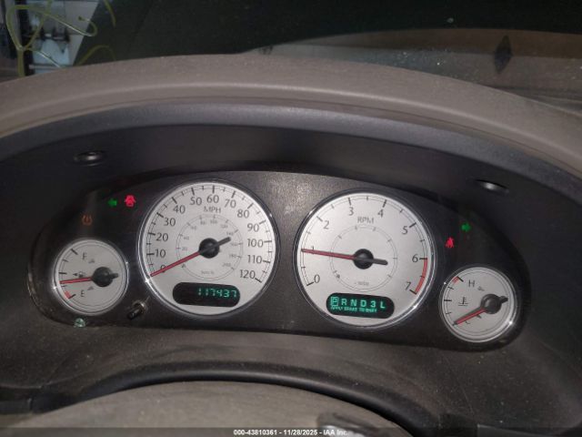 2005 CHRYSLER TOWN & COUNTRY 2C4GP54LX5R119473 Photo 6