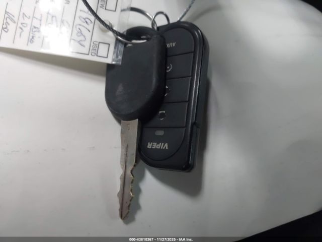 2004 FORD THUNDERBIRD 1FAHP60AX4Y104924 Photo 10