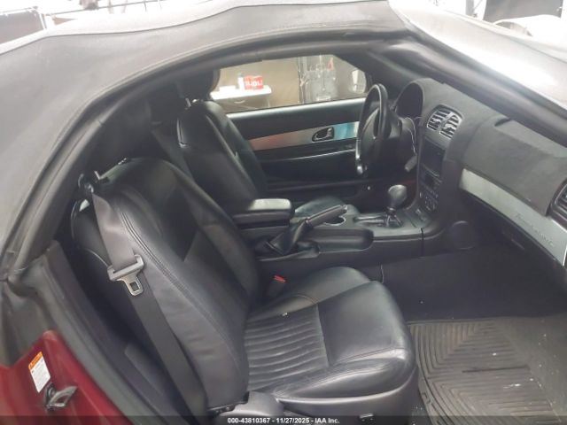 2004 FORD THUNDERBIRD 1FAHP60AX4Y104924 Photo 7