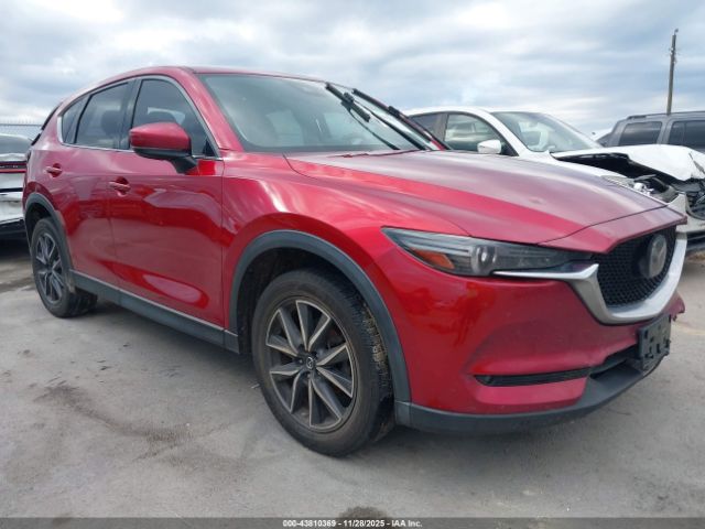 2018 MAZDA CX-5 JM3KFADM1J0446550
