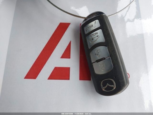 2018 MAZDA CX-5 JM3KFADM1J0446550 Photo 10