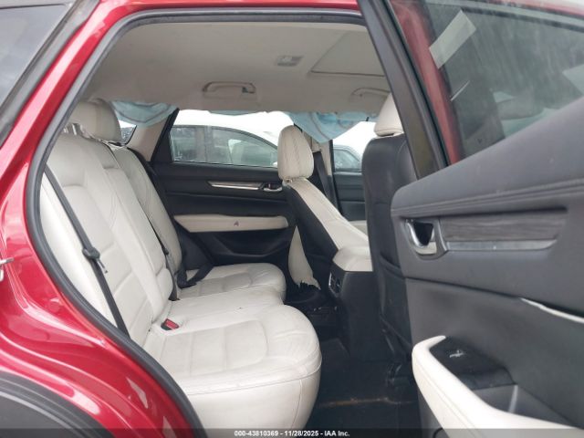 2018 MAZDA CX-5 JM3KFADM1J0446550 Photo 7