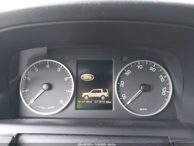 2016 LAND ROVER LR4 SALAG2V64GA842782 Photo 6