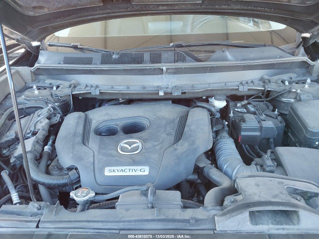 JM3TCACY2L0409611 Mazda Cx-9 Touring