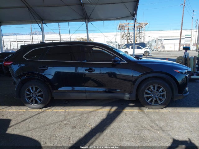 JM3TCACY2L0409611 Mazda Cx-9 Touring