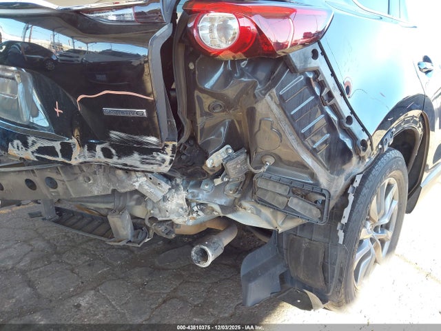 JM3TCACY2L0409611 Mazda Cx-9 Touring
