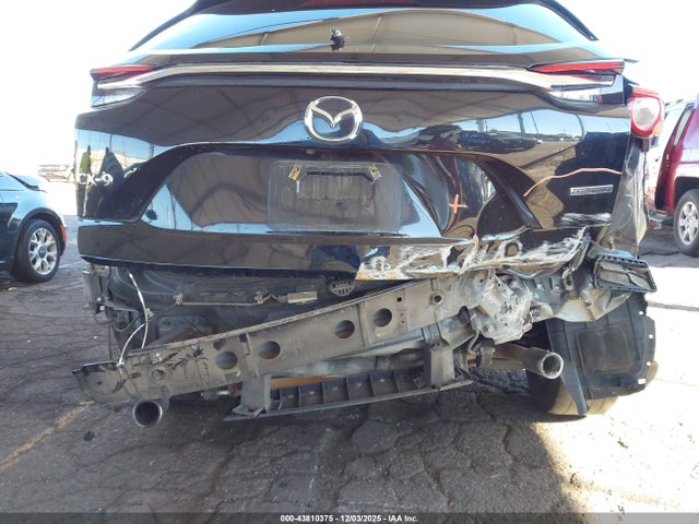 JM3TCACY2L0409611 Mazda Cx-9 Touring