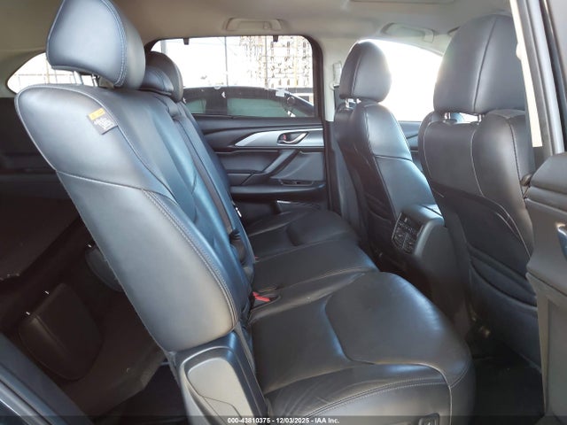 JM3TCACY2L0409611 Mazda Cx-9 Touring