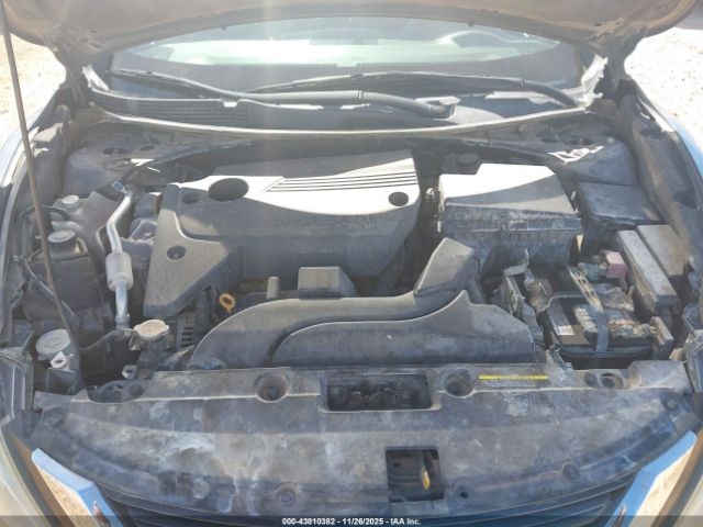 2016 NISSAN ALTIMA 1N4AL3AP6GC245411 Photo 9