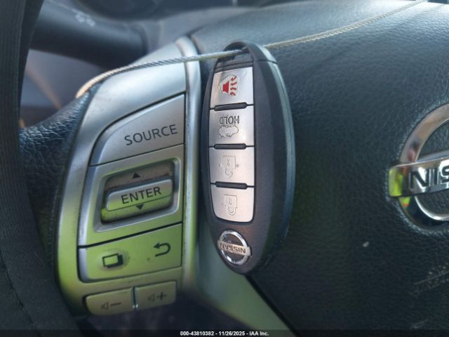 2016 NISSAN ALTIMA 1N4AL3AP6GC245411 Photo 10