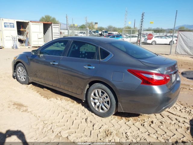 2016 NISSAN ALTIMA 1N4AL3AP6GC245411 Photo 2