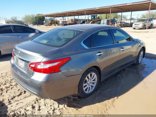 2016 NISSAN ALTIMA 1N4AL3AP6GC245411 Photo 3