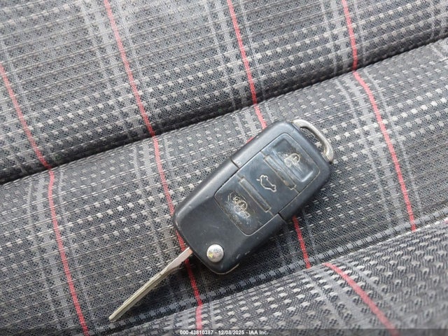 2006 VOLKSWAGEN GTI WVWEV71K96W197286 Photo 10