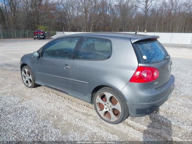 2006 VOLKSWAGEN GTI WVWEV71K96W197286 Photo 2