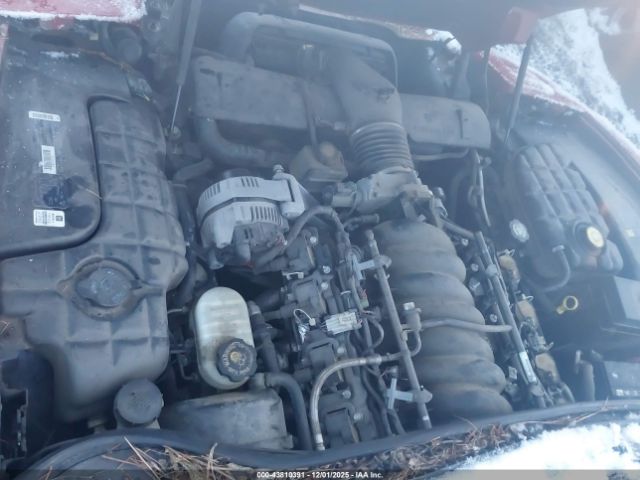 2000 CHEVROLET CORVETTE 1G1YY32G2Y5107792 Photo 9