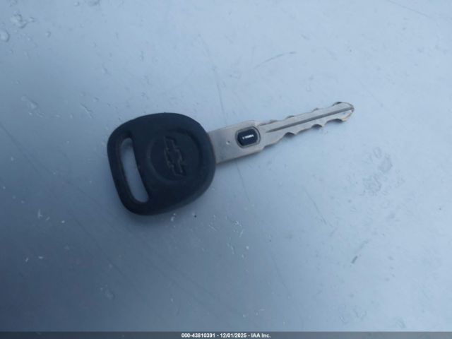 2000 CHEVROLET CORVETTE 1G1YY32G2Y5107792 Photo 10