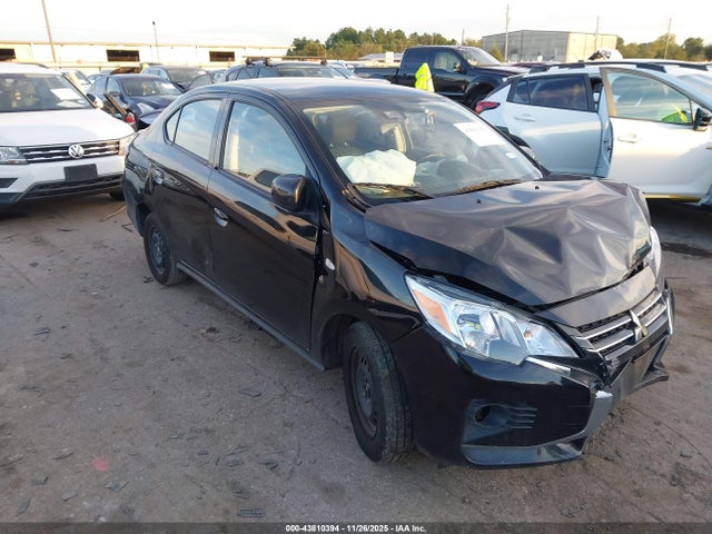 2024 MITSUBISHI MIRAGE G4 ML32FUFJ0RHF07936 Photo 0