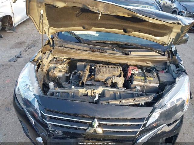 2024 MITSUBISHI MIRAGE G4 ML32FUFJ0RHF07936 Photo 9