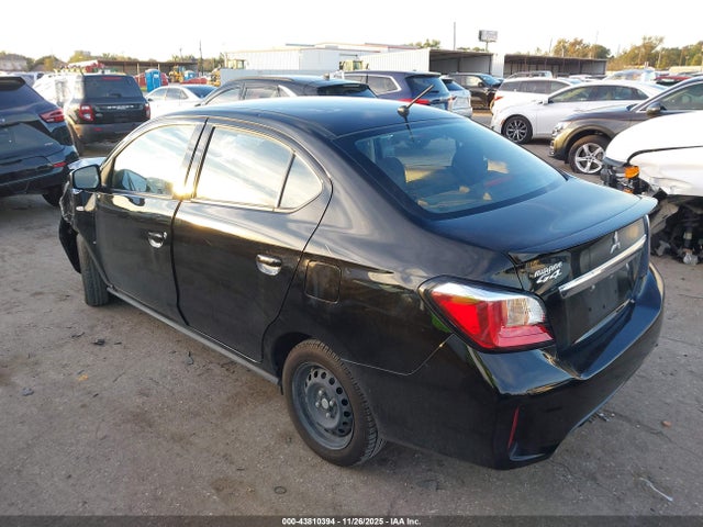 2024 MITSUBISHI MIRAGE G4 ML32FUFJ0RHF07936 Photo 2
