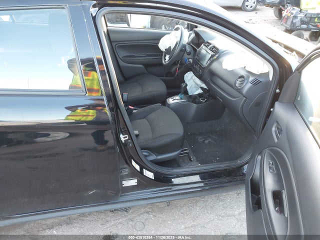 2024 MITSUBISHI MIRAGE G4 ML32FUFJ0RHF07936 Photo 4