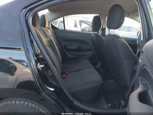 2024 MITSUBISHI MIRAGE G4 ML32FUFJ0RHF07936 Photo 7