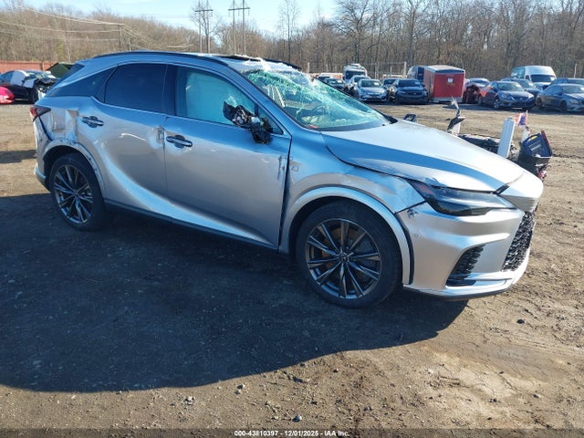 2024 LEXUS RX 350 2T2BAMCA3RC048124