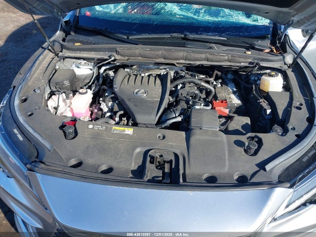 2024 LEXUS RX 350 2T2BAMCA3RC048124 Photo 9