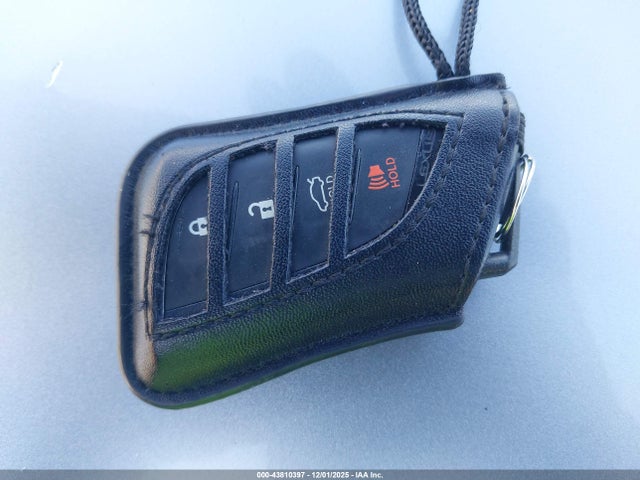 2024 LEXUS RX 350 2T2BAMCA3RC048124 Photo 10