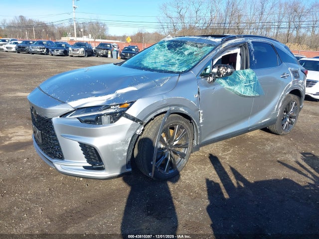 2024 LEXUS RX 350 2T2BAMCA3RC048124 Photo 1