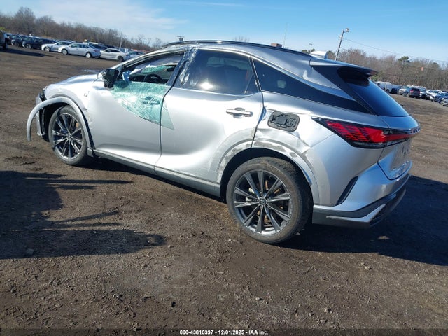 2024 LEXUS RX 350 2T2BAMCA3RC048124 Photo 2