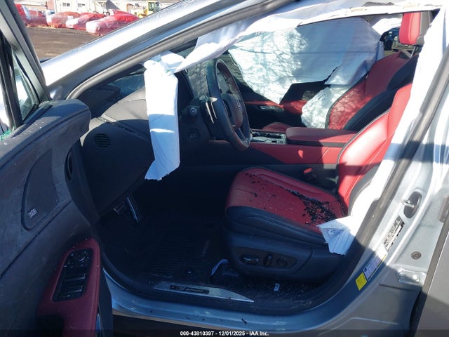 2024 LEXUS RX 350 2T2BAMCA3RC048124 Photo 4