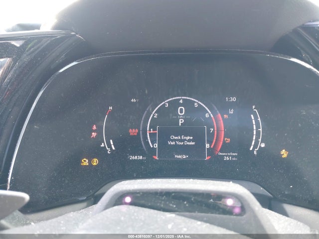 2024 LEXUS RX 350 2T2BAMCA3RC048124 Photo 6