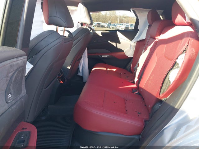 2024 LEXUS RX 350 2T2BAMCA3RC048124 Photo 7