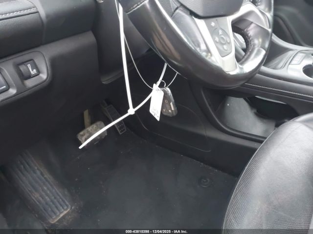 2022 GMC ACADIA 1GKKNMLS5NZ100097 Photo 10