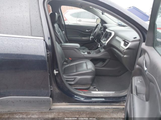 2022 GMC ACADIA 1GKKNMLS5NZ100097 Photo 4